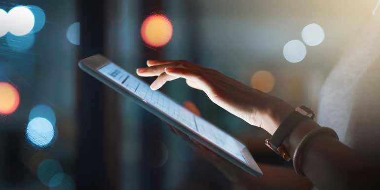 COMMENT G&Eacute;RER LA S&Eacute;CURIT&Eacute; ET LA CONFIDENTIALIT&Eacute; DE VOS DONN&Eacute;ES ?