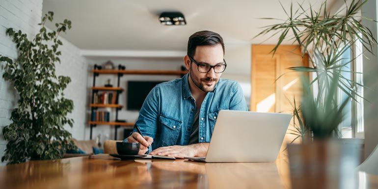 Comment r&eacute;duire votre consommation internet ?