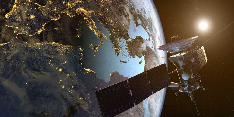 LES AVANTAGES DE LA VSAT POUR LES PROFESSIONNELS