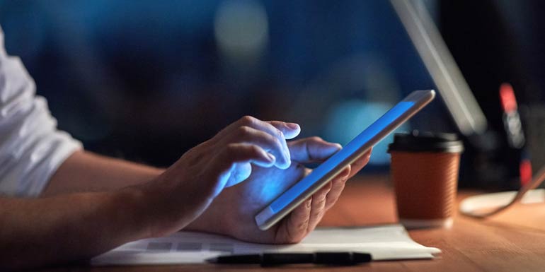 VSAT ou BLR : quelle solution choisir pour l&rsquo;internet en entreprise ? 